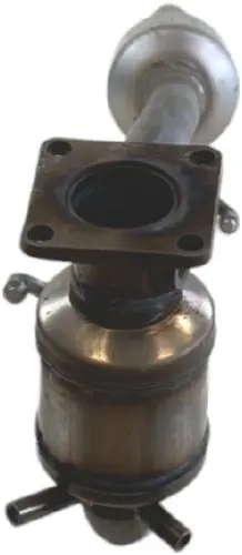 Handler.Part Catalytic converter BOSAL 090761 2