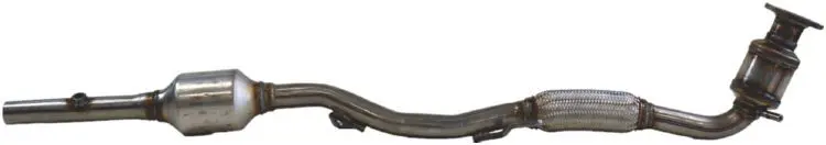 Handler.Part Catalytic converter BOSAL 090761 3