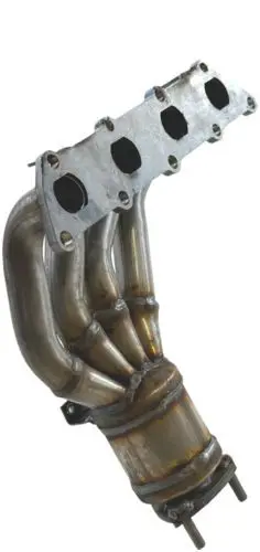 Handler.Part Catalytic converter BOSAL 090764 1