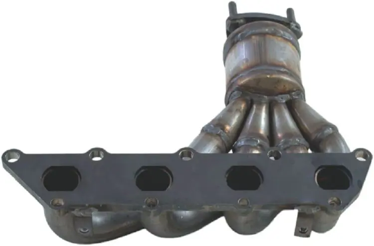 Handler.Part Catalytic converter BOSAL 090764 3