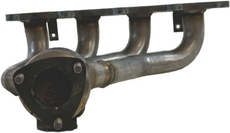 Handler.Part Catalytic converter BOSAL 090764 5