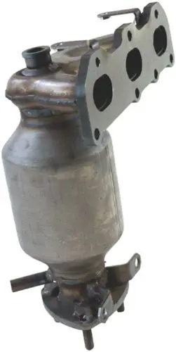 Handler.Part Catalytic converter BOSAL 090805 1