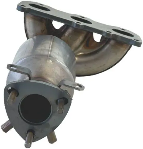 Handler.Part Catalytic converter BOSAL 090805 2