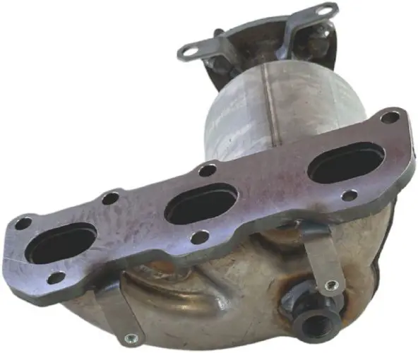 Handler.Part Catalytic converter BOSAL 090805 4