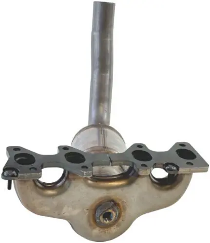 Handler.Part Catalytic converter BOSAL 090810 4