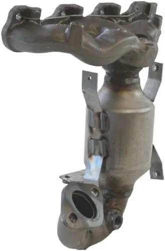 Handler.Part Catalytic converter BOSAL 090833 1