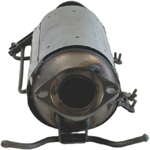 Handler.Part Soot/particulate filter, exhaust system BOSAL 095038 2