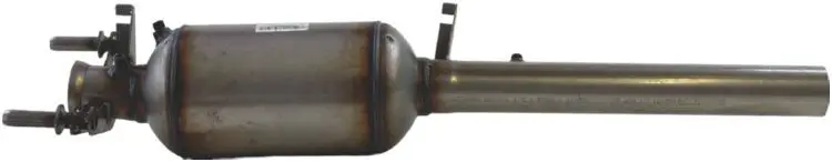 Handler.Part Soot/particulate filter, exhaust system BOSAL 097072 1