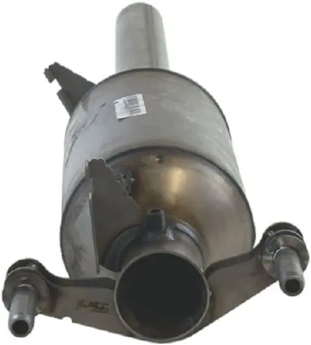 Handler.Part Soot/particulate filter, exhaust system BOSAL 095072 2