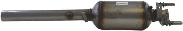 Handler.Part Soot/particulate filter, exhaust system BOSAL 095072 3