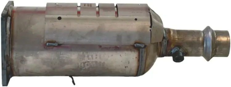 Handler.Part Soot/particulate filter, exhaust system BOSAL 095103 1