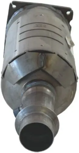 Handler.Part Soot/particulate filter, exhaust system BOSAL 095103 4