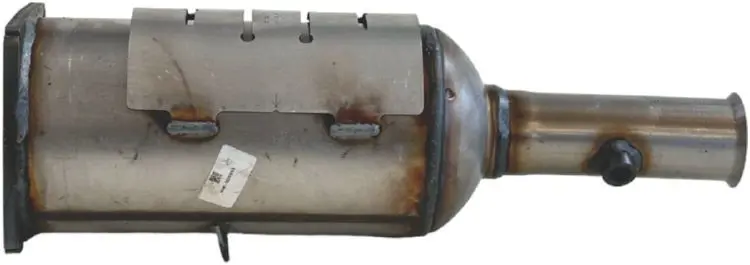 Handler.Part Soot/particulate filter, exhaust system BOSAL 097121 1