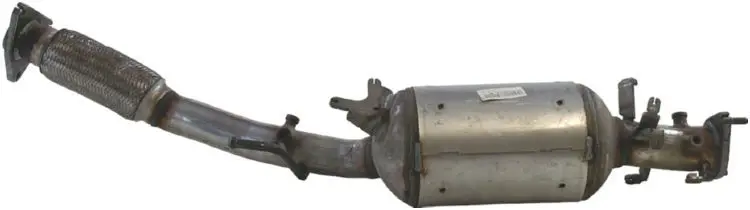 Handler.Part Soot/particulate filter, exhaust system BOSAL 095211 2