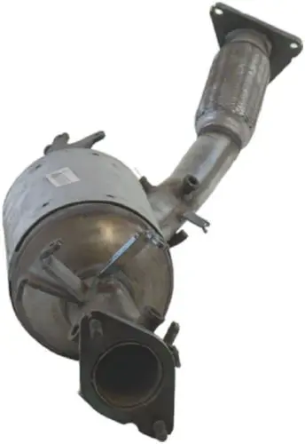 Handler.Part Soot/particulate filter, exhaust system BOSAL 095211 5