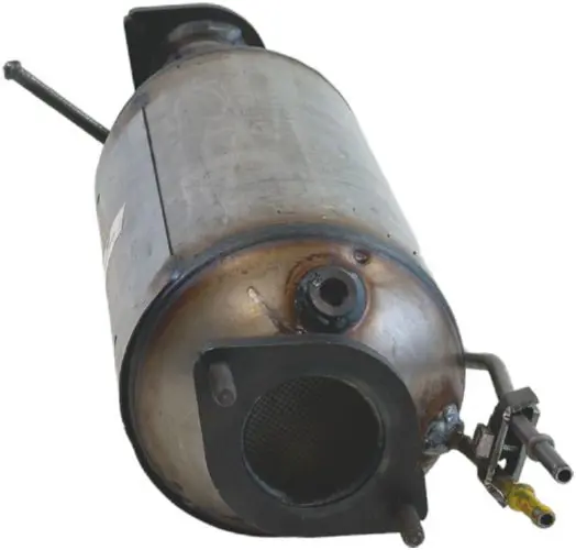 Handler.Part Soot/particulate filter, exhaust system BOSAL 095214 3