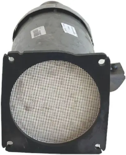 Handler.Part Soot/particulate filter, exhaust system BOSAL 095218 2