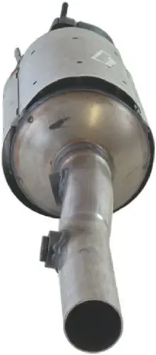 Handler.Part Soot/particulate filter, exhaust system BOSAL 097220 4