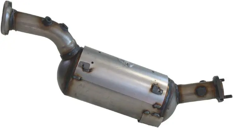 Handler.Part Soot/particulate filter, exhaust system BOSAL 095221 1