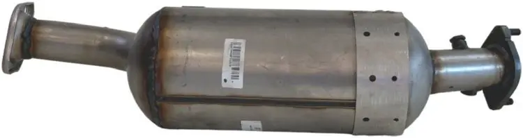 Handler.Part Soot/particulate filter, exhaust system BOSAL 095221 2