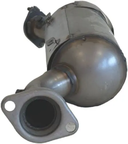 Handler.Part Soot/particulate filter, exhaust system BOSAL 095221 3