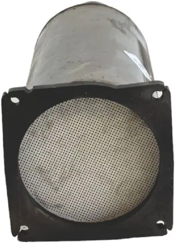 Handler.Part Soot/particulate filter, exhaust system BOSAL 097241 2