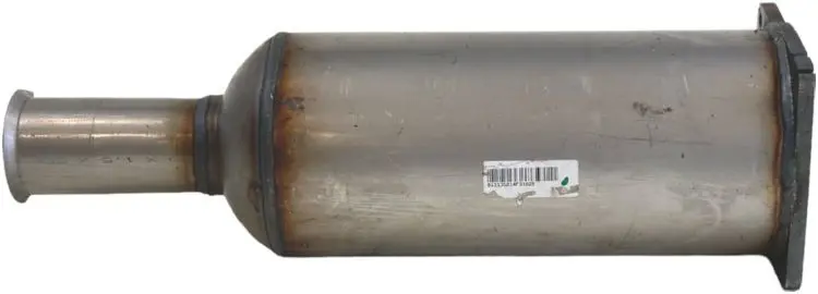 Handler.Part Soot/particulate filter, exhaust system BOSAL 095241 3