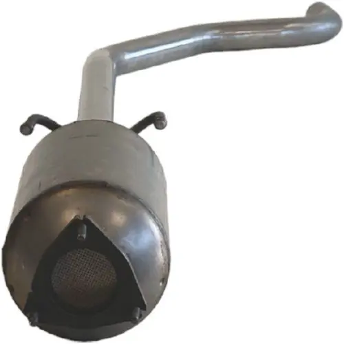 Handler.Part Soot/particulate filter, exhaust system BOSAL 097244 2