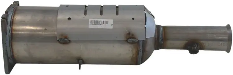 Handler.Part Soot/particulate filter, exhaust system BOSAL 095245 1