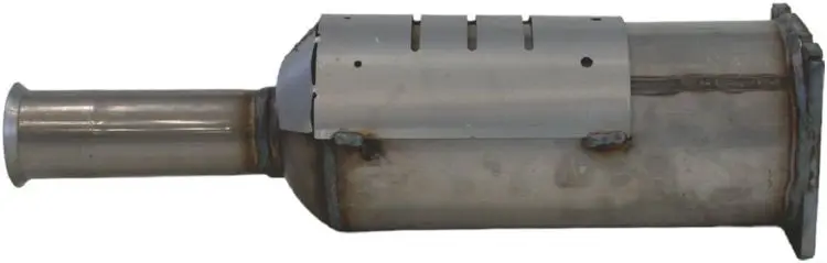 Handler.Part Soot/particulate filter, exhaust system BOSAL 097245 3