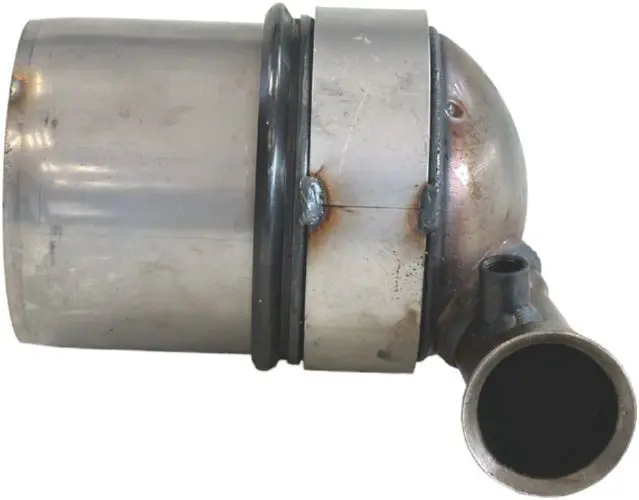 Handler.Part Soot/particulate filter, exhaust system BOSAL 097257 2