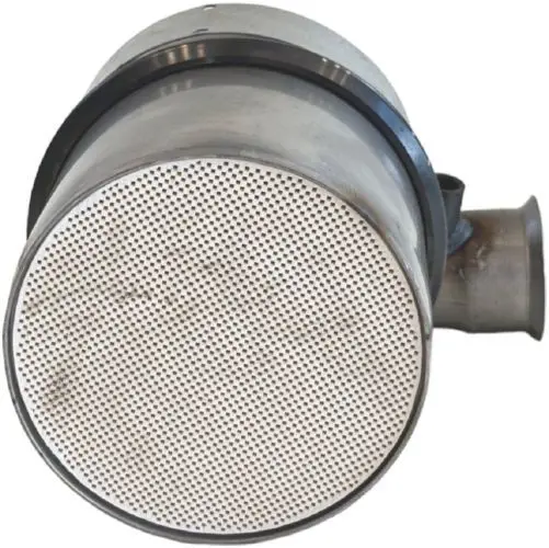 Handler.Part Soot/particulate filter, exhaust system BOSAL 097257 3