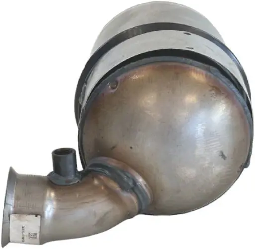 Handler.Part Soot/particulate filter, exhaust system BOSAL 097257 5