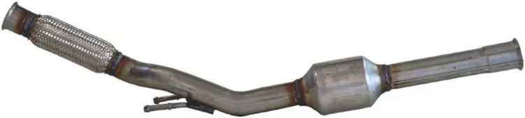 Handler.Part Catalytic converter BOSAL 099012 2