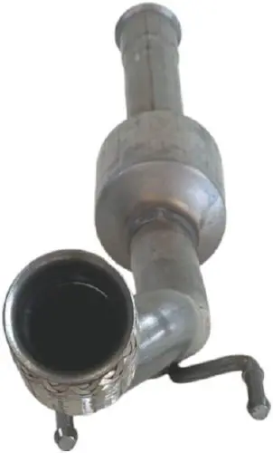 Handler.Part Catalytic converter BOSAL 099012 3