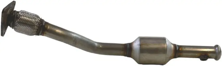 Handler.Part Catalytic converter BOSAL 099025 1