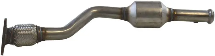 Handler.Part Catalytic converter BOSAL 099025 2