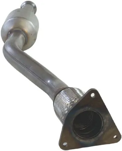 Handler.Part Catalytic converter BOSAL 099025 3