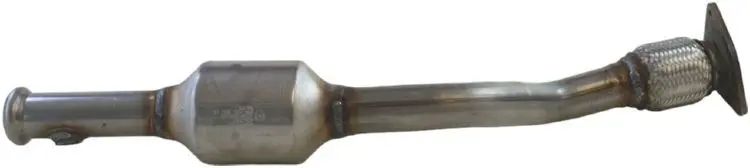 Handler.Part Catalytic converter BOSAL 099025 4