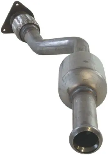 Handler.Part Catalytic converter BOSAL 099025 5