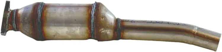 Handler.Part Catalytic converter BOSAL 099031 1