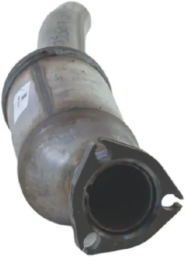 Handler.Part Catalytic converter BOSAL 099031 2