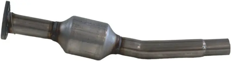 Handler.Part Catalytic converter BOSAL 099056 1