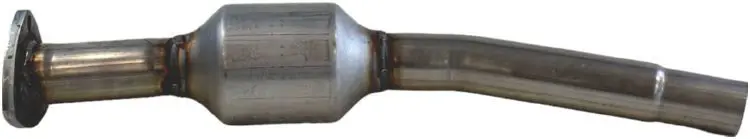 Handler.Part Catalytic converter BOSAL 099056 2