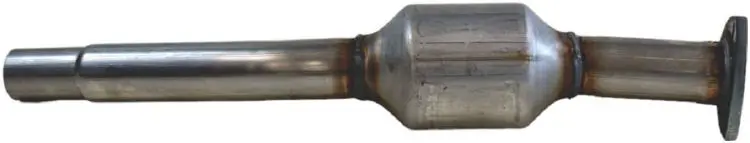 Handler.Part Catalytic converter BOSAL 099056 4