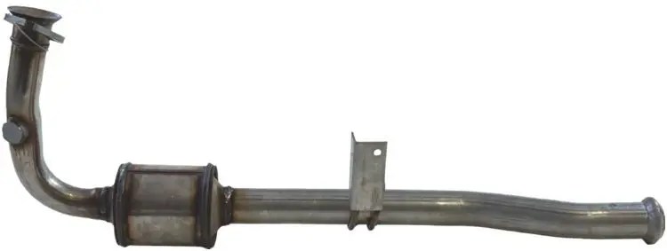 Handler.Part Catalytic converter BOSAL 099160 1