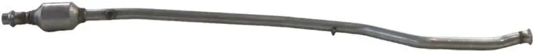 Handler.Part Catalytic converter BOSAL 099312 1