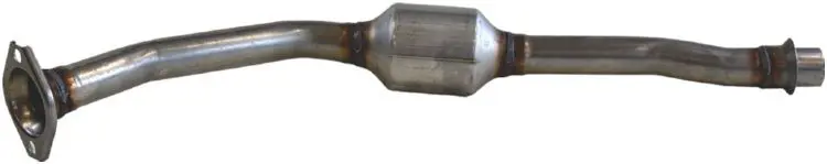 Handler.Part Catalytic converter BOSAL 099315 2