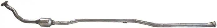 Handler.Part Catalytic converter BOSAL 099316 1