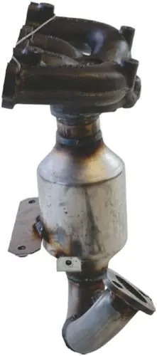 Handler.Part Catalytic converter BOSAL 099339 1